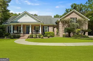 1629 Eagle Neck Dr NE, Townsend, GA 31331 - Photo 1