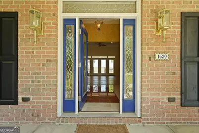 1629 Eagle Neck Drive NE, Townsend, GA 31331 - Photo 8