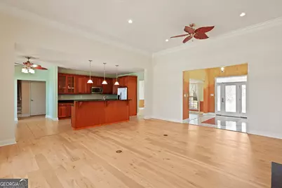 1629 Eagle Neck Drive NE, Townsend, GA 31331 - Photo 20