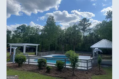 589 Old Mill Creek Road, Ellabell, GA 31308 - Photo 12