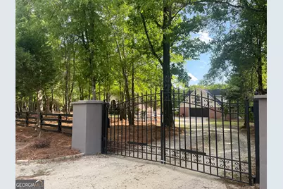 589 Old Mill Creek Road, Ellabell, GA 31308 - Photo 4