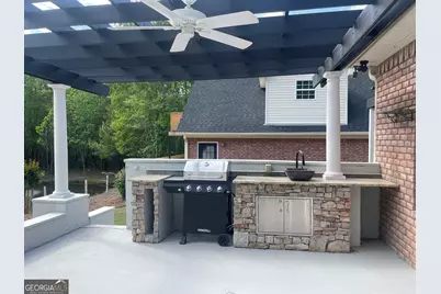 589 Old Mill Creek Road, Ellabell, GA 31308 - Photo 22