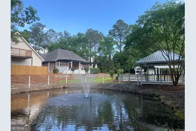 589 Old Mill Creek Road, Ellabell, GA 31308 - Photo 16