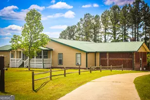 5524 Hooker Branch Rd, Millen, GA 30442 - Photo 8