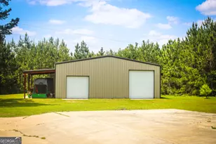 5524 Hooker Branch Rd, Millen, GA 30442 - Photo 18