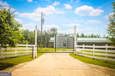 5524 Hooker Branch Road, Millen, GA 30442 - Photo 2