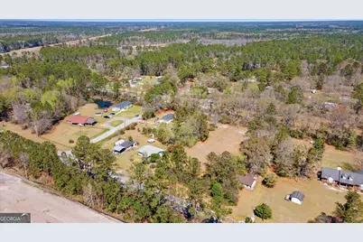 717 Noel C Conaway Road, Guyton, GA 31312 - Photo 4