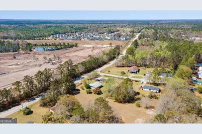 717 Noel C Conaway Road, Guyton, GA 31312 - Photo 6