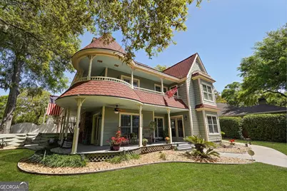 600 Shore Edge Trc, Saint Simons, GA 31522 - Photo 2