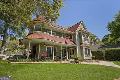 600 Shore Edge Trc, Saint Simons, GA 31522 - Photo 4