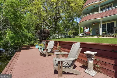 600 Shore Edge Trc, Saint Simons, GA 31522 - Photo 86
