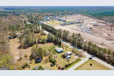 717 Noel C Conaway Road, Guyton, GA 31312 - Photo 8