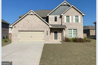 169 Cabin Way, Hampton, GA 30228 - Photo 1