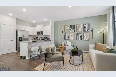 128 Kenmore Circle, Perry, GA 31069 - Photo 4