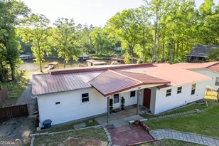 154 Possum Point Dr, Eatonton, GA 31024 - Photo 1