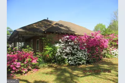 715 E Chappell Street, Griffin, GA 30223 - Photo 2