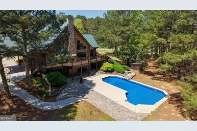 201 Kellett Road NE, Rome, GA 30165 - Photo 10