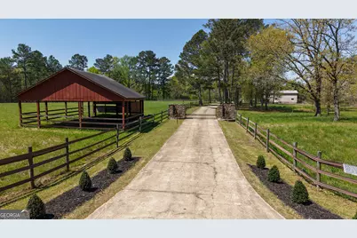 201 Kellett Road NE, Rome, GA 30165 - Photo 4