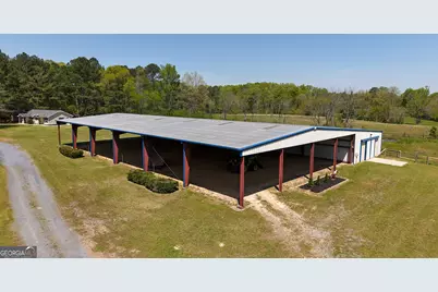 201 Kellett Road NE, Rome, GA 30165 - Photo 62