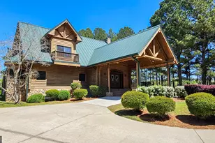 201 Kellett Rd NE, Rome, GA 30165 - Photo 8