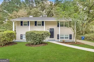 3798 Bakers Ferry Rd SW, Atlanta, GA 30331 - Photo 1