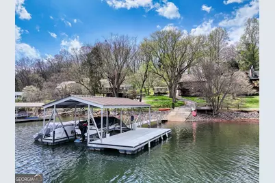 241 Kilpatrick Drive, Hayesville, NC 28904 - Photo 24