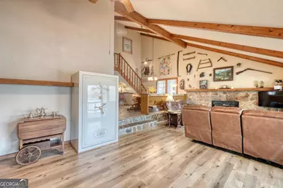 241 Kilpatrick Drive, Hayesville, NC 28904 - Photo 34