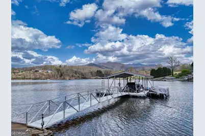 241 Kilpatrick Drive, Hayesville, NC 28904 - Photo 46