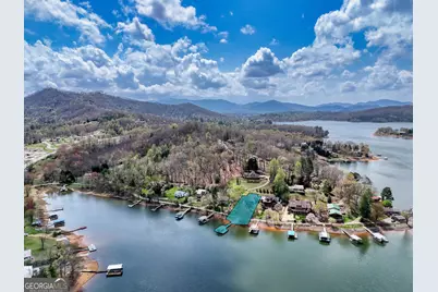 241 Kilpatrick Drive, Hayesville, NC 28904 - Photo 52