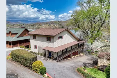 241 Kilpatrick Drive, Hayesville, NC 28904 - Photo 40