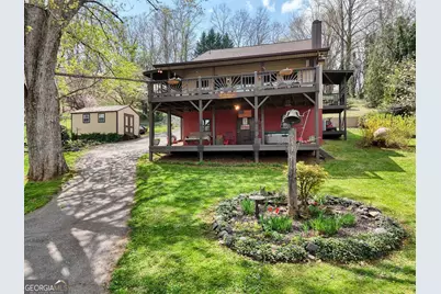 241 Kilpatrick Drive, Hayesville, NC 28904 - Photo 44