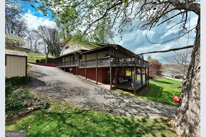 241 Kilpatrick Drive, Hayesville, NC 28904 - Photo 42