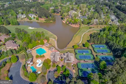 891 Woodvale Point, Suwanee, GA 30024 - Photo 12