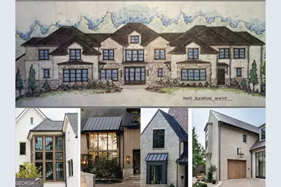 891 Woodvale Point, Suwanee, GA 30024 - Photo 1