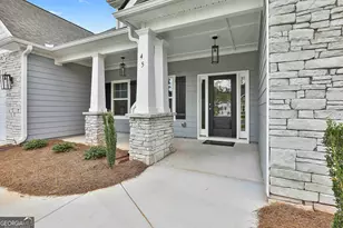 45 Cushing St, Senoia, GA 30276 - Photo 4