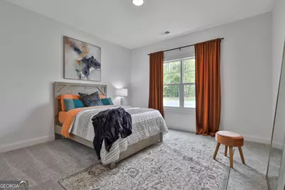 45 Cushing Street #156, Senoia, GA 30276 - Photo 32