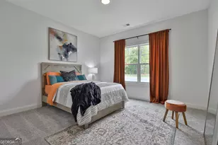 45 Cushing St, Senoia, GA 30276 - Photo 32