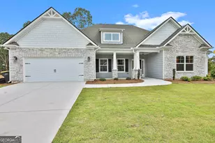 45 Cushing St, Senoia, GA 30276 - Photo 1