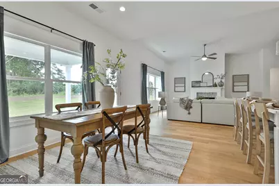 45 Cushing Street #156, Senoia, GA 30276 - Photo 16