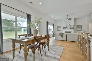 45 Cushing St, Senoia, GA 30276 - Photo 16