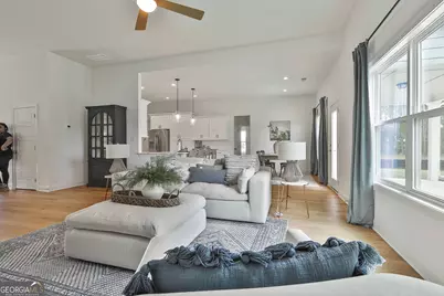 45 Cushing Street #156, Senoia, GA 30276 - Photo 12