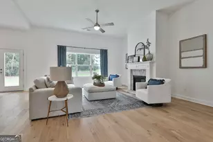 45 Cushing St, Senoia, GA 30276 - Photo 8