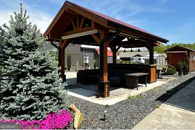 210 Foggy Mtn Road #LOT 130, Blairsville, GA 30512 - Photo 1