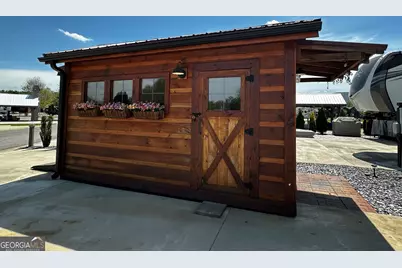 210 Foggy Mtn Road #LOT 130, Blairsville, GA 30512 - Photo 14