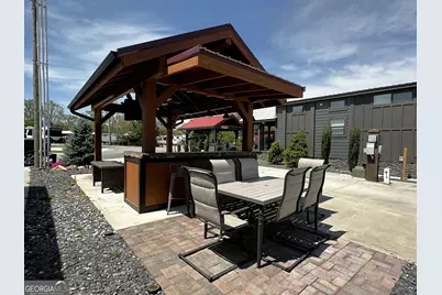 210 Foggy Mtn Road #LOT 130, Blairsville, GA 30512 - Photo 12