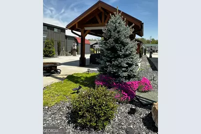 210 Foggy Mtn Road #LOT 130, Blairsville, GA 30512 - Photo 18