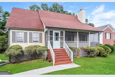 6024 S Deshon Court, Lithonia, GA 30058 - Photo 2