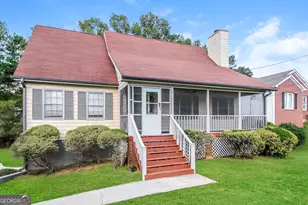 6024 S Deshon Ct, Lithonia, GA 30058 - Photo 2