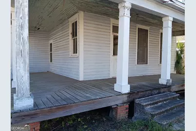 506 McDonald Street, Waycross, GA 31503 - Photo 2