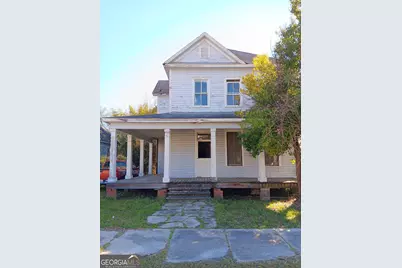 506 McDonald Street, Waycross, GA 31503 - Photo 1